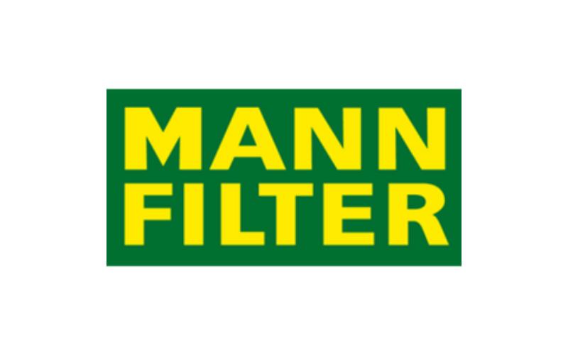 MANN FILTER logo